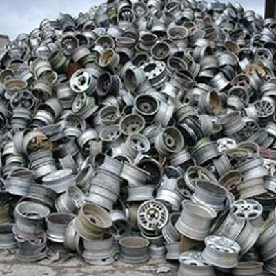 Aluminium Scrap Suppliers