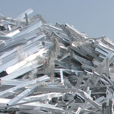 Aluminium Scrap Importer