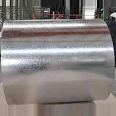 Galvanised Coils and Sheets Suppliers