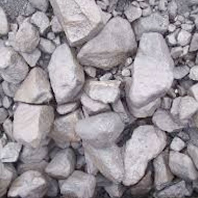 Manganese Ore Suppliers