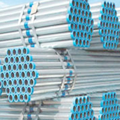 Pipes & Tubes Suppliers