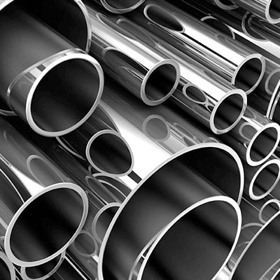 Pipes & Tubes Importer